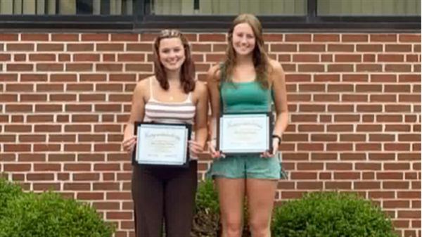 WVU Medicine St. Joseph’s Hospital Auxiliary Awards Scholarships to Local Students Pursuing Healthcare Careers