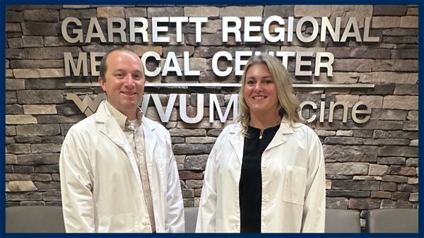 Headwaters Restoration Therapy transitions to WVU Headwaters Family Medicine July 1; joins Garrett Regional Medical Center
