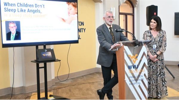 PCH expands access to pediatric sleep medicine