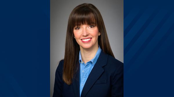 Tignor named WVU Health System vice president, chief managed care officer