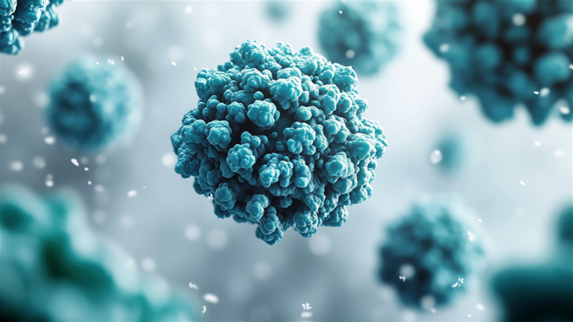 Summer Bummer: Don’t let norovirus ruin your warm-weather fun