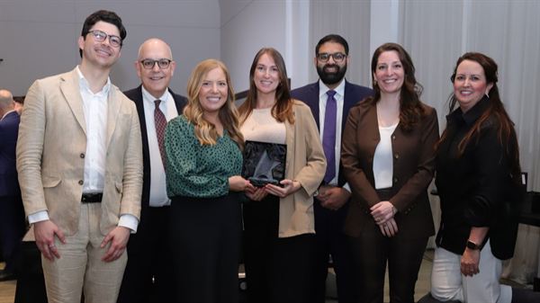 WVU Heart and Vascular Institute recognized with national award for excellence in vascular care 