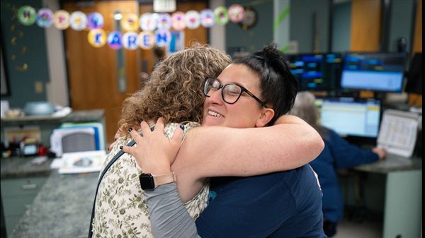 Karen’s Story: When Everything Went Wrong, Care Went Right 