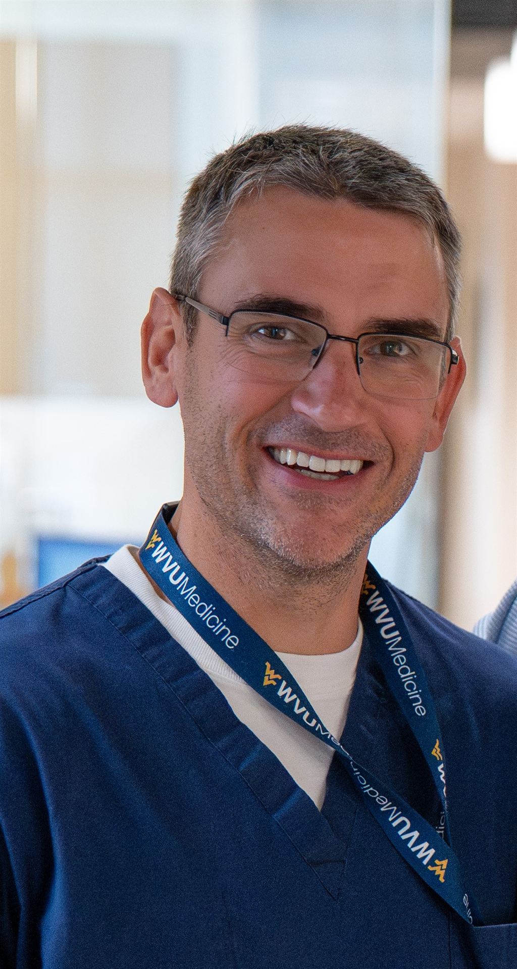 Dr. Seth Eberhardt