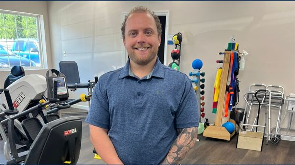 Potomac Valley Hospital expands rehabilitation services with addition of occupational therapy