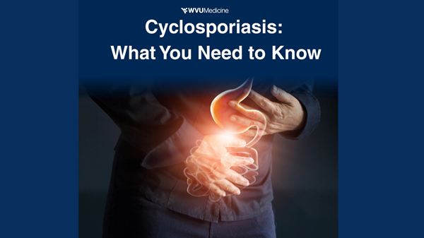 Cyclosporiasis Outbreak: What You Need to Know 
