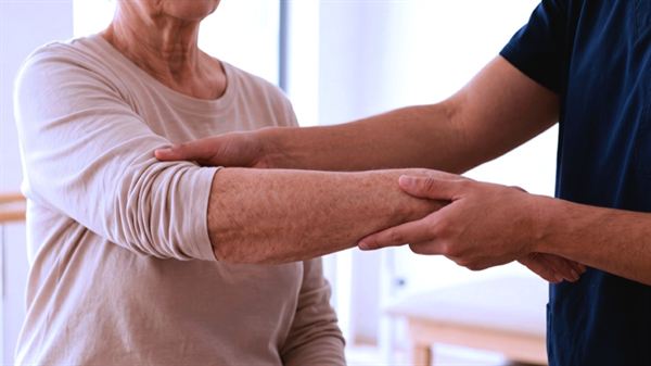 Restoring arm and hand function after stroke: Vagus nerve stimulation paired with rehabilitation 