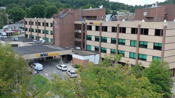 WVU Cancer Institute expansion gives patients more time to heal