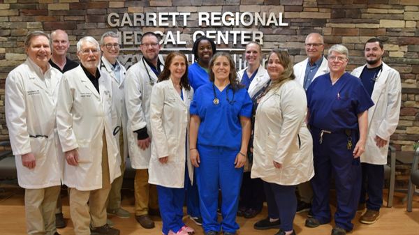 WVU Medicine Garrett Regional Medical Center Ranked No. 1 in Maryland for Patient Satisfaction by Lown Institute