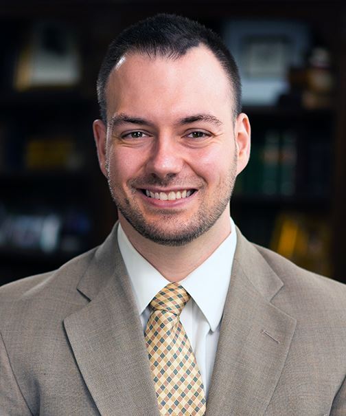 Richard Cadenas, MD