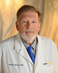 Randy Nelson, PhD