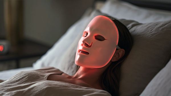 Get the best from your rest part two: Melatonin and magnesium