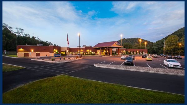 Potomac Valley Hospital recognized among West Virginia’s Top Critical Access Hospitals by Lown Institute