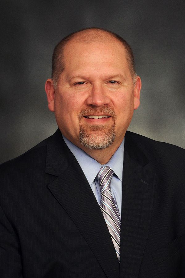 John Forester