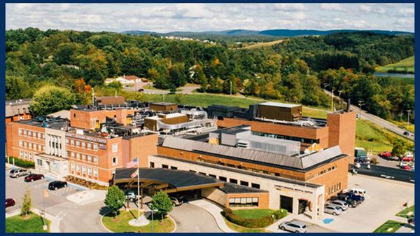 WVU Medicine Garrett Regional Medical Center welcomes dermatologist