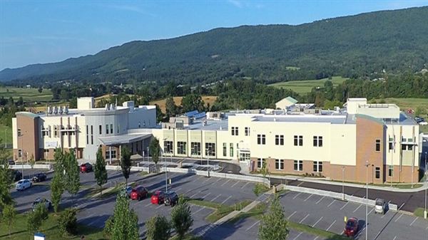 WVU Health System, Fulton County Medical Center sign definitive agreement
