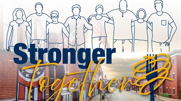 St. Joseph’s Hospital to Host “Stronger Together” Free Community Dinner in Buckhannon