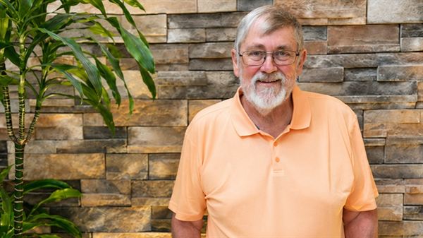 Pennsylvania man grateful for WVU Cancer Institute’s innovative treatments, integrated care