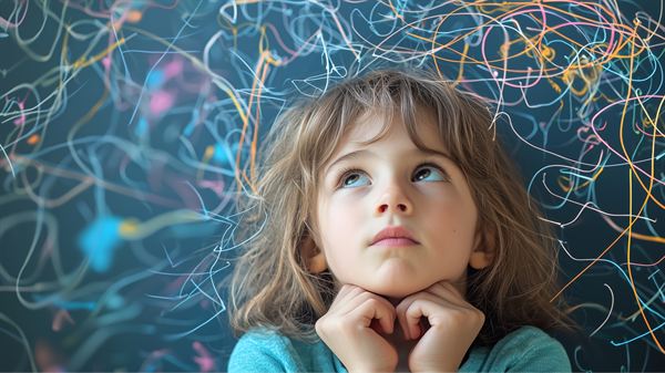 How Do You Know if Your Child Has ADHD? A Doctor Explains the Diagnosis Process