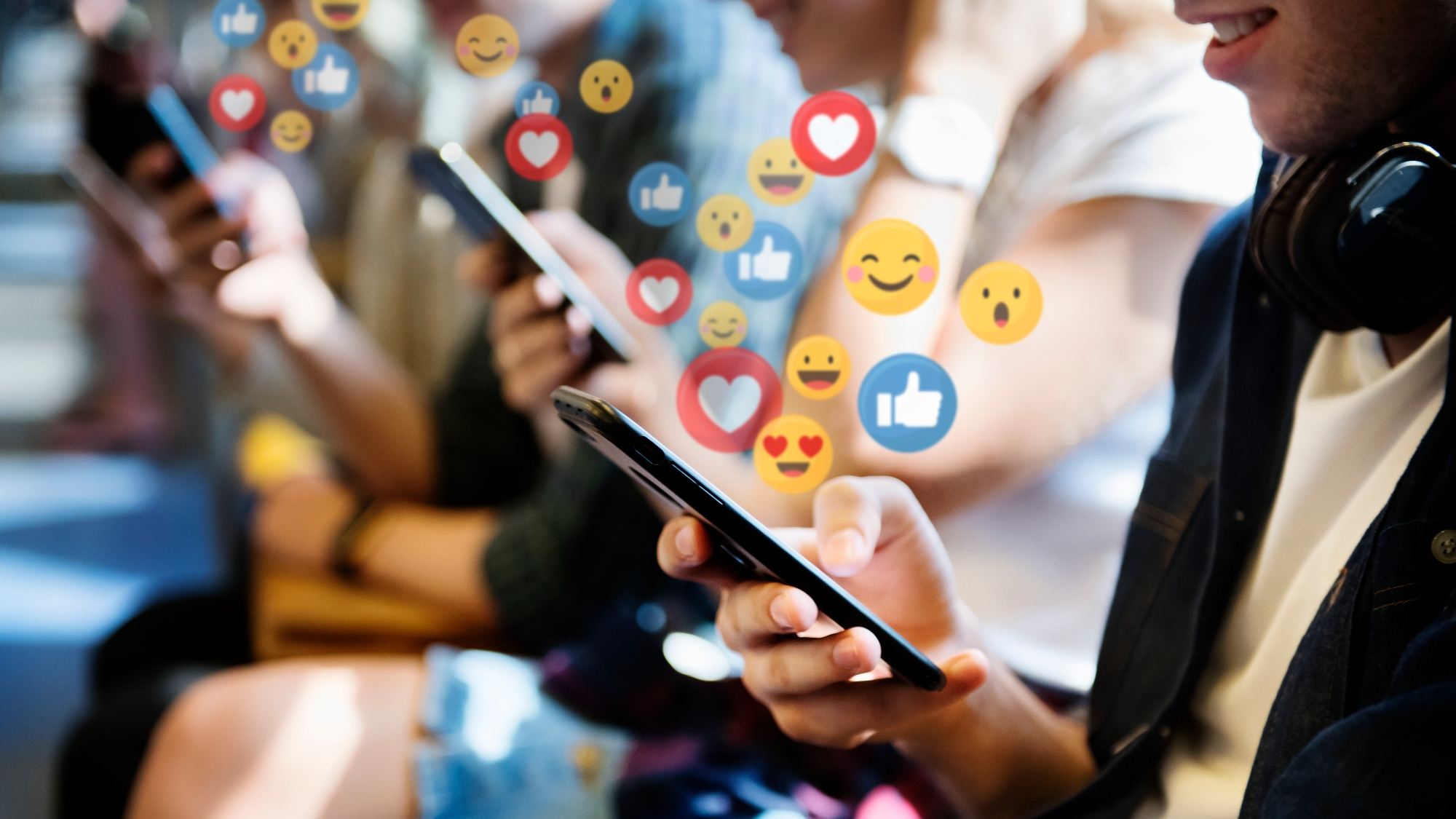 Is Social Media Bad for Teens? Here's What the Research Actually Shows