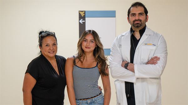 Jayden's Story: Rare Influenza Complication Leads to Lifesaving Neurological Care, Recovery