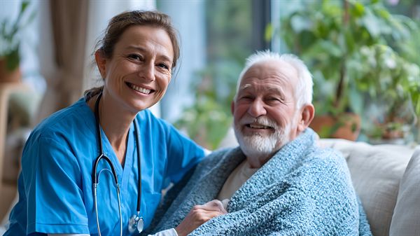 Home Health: Frequently asked questions