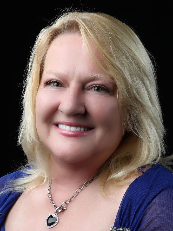Sherry Kesler