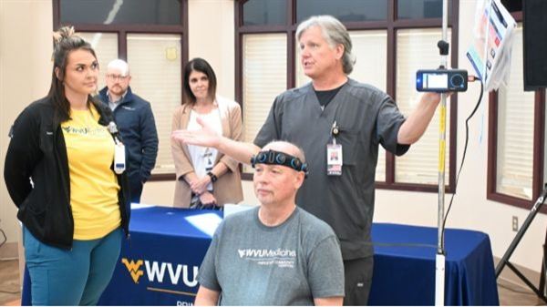 PCH expands emergency neurological care with 24/7 EEG monitoring capability