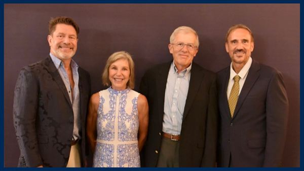 GRMC Foundation Summer Soiree raises over $50,000 for Radiation Oncology