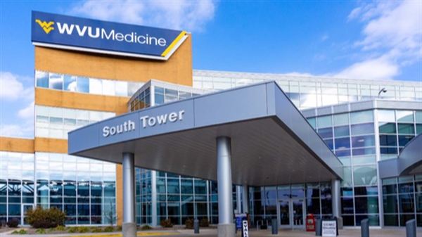 Camden Clark earns reaccreditation from national Commission on Cancer program
