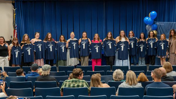 WVU Medicine Welcomes 20 Future Nurses Through Aspiring Nurse Program 