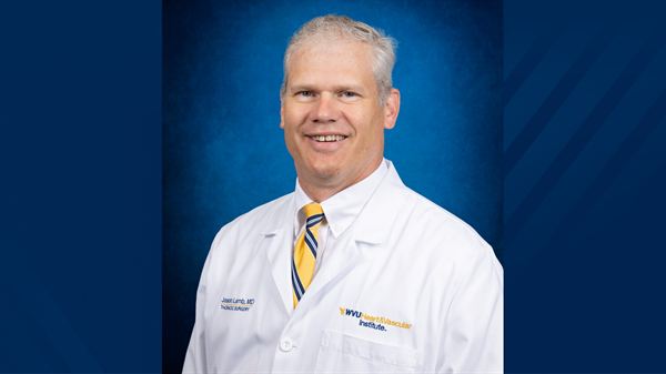 WVU Medicine team performs innovative surgery to treat lung cancer 