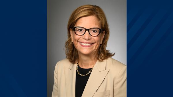 WVU Medicine chief nursing executive selected for Becker’s inaugural nursing advisory board 