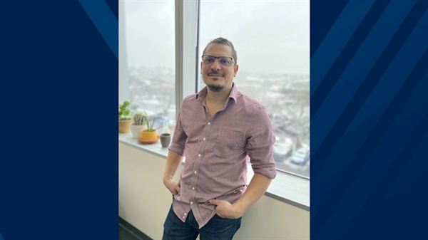 WVU School of medicine receives notification of funding for research aimed at developing novel therapies for blinding genetic disease