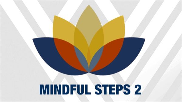 Earn Wellness Rewards Points by completing virtual mindfulness series