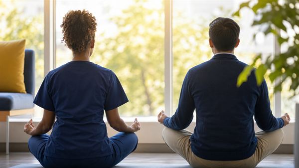Explore mindfulness programs this fall for every level