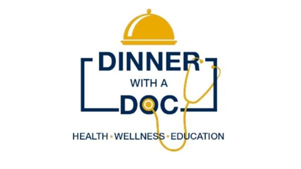 WVU Medicine Invites Community to "Dinner with a Doc" Spine Health Education Event 