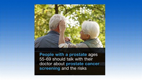 The Importance of Prostate Cancer Screenings 