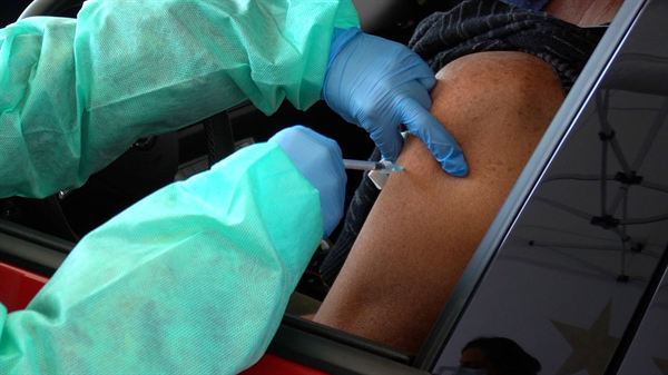 WVU Medicine St. Joseph’s Hospital to Hold Drive-Through Flu Clinic on October 9th