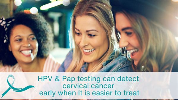 Understanding the Link Between HPV and Cervical Cancer 