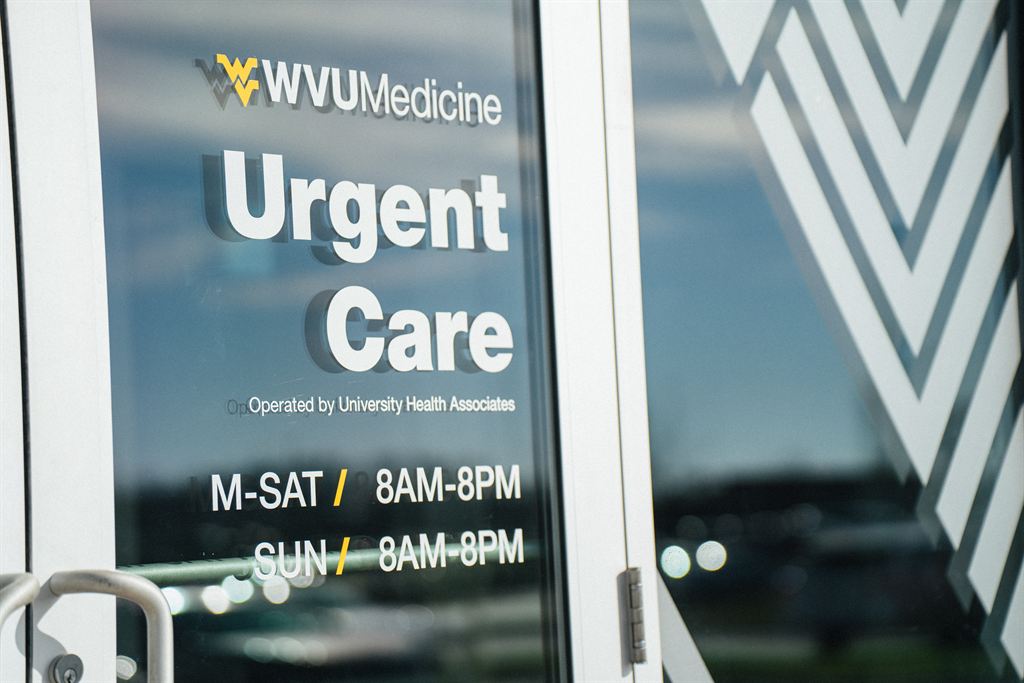<p>Urgent Care Near You</p>