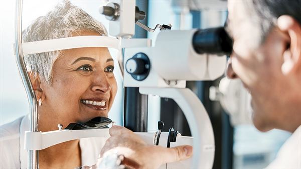 Eye see you: Tips to protect your vision