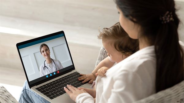 WVU Medicine leads national advancement of virtual healthcare