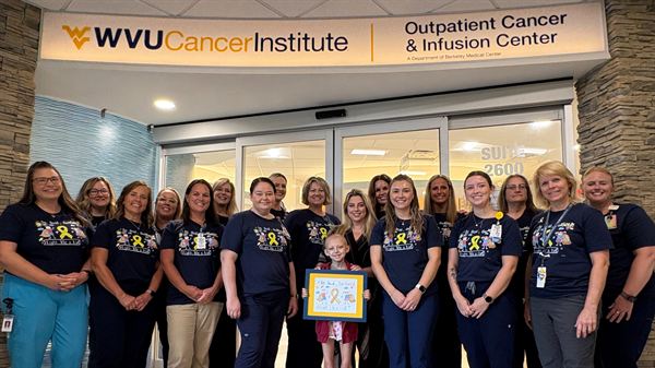 Layla Dempsey's Story: Fighting Like a Kid