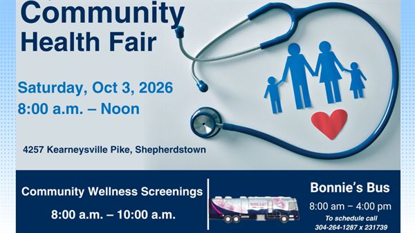 Asbury United Methodist Church Community Health Fair Offers Affordable Screenings and Wellness Resources