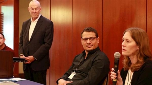  WVU Eye Institute Celebrates Record-setting Research Growth at 2026 Vision Summit