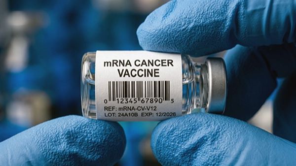 News of Note: mRNA vaccine for melanoma