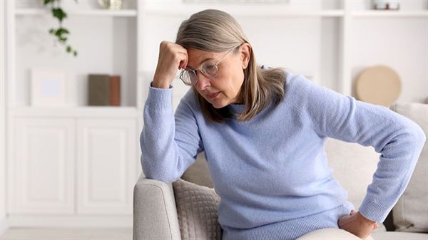 Ending Embarrassment: Forgetfulness