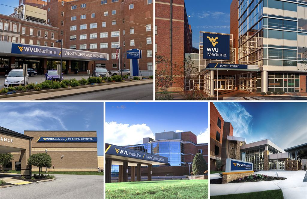 five-hospital-collage