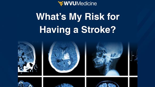 What’s My Risk for Having a Stroke? 